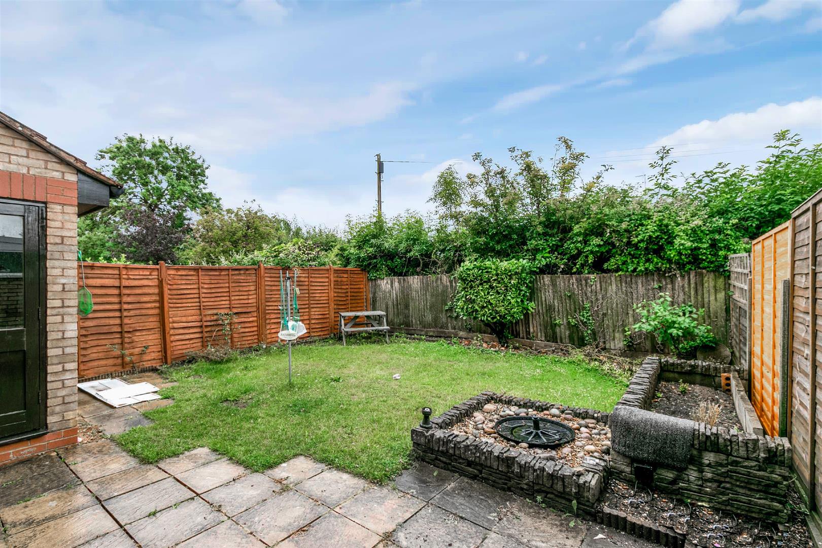 Burano Grove, Wavendon Gate, Milton Keynes